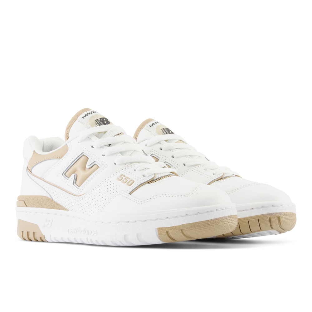 New Balance 550 BBW550BT BBW550BT / weiss