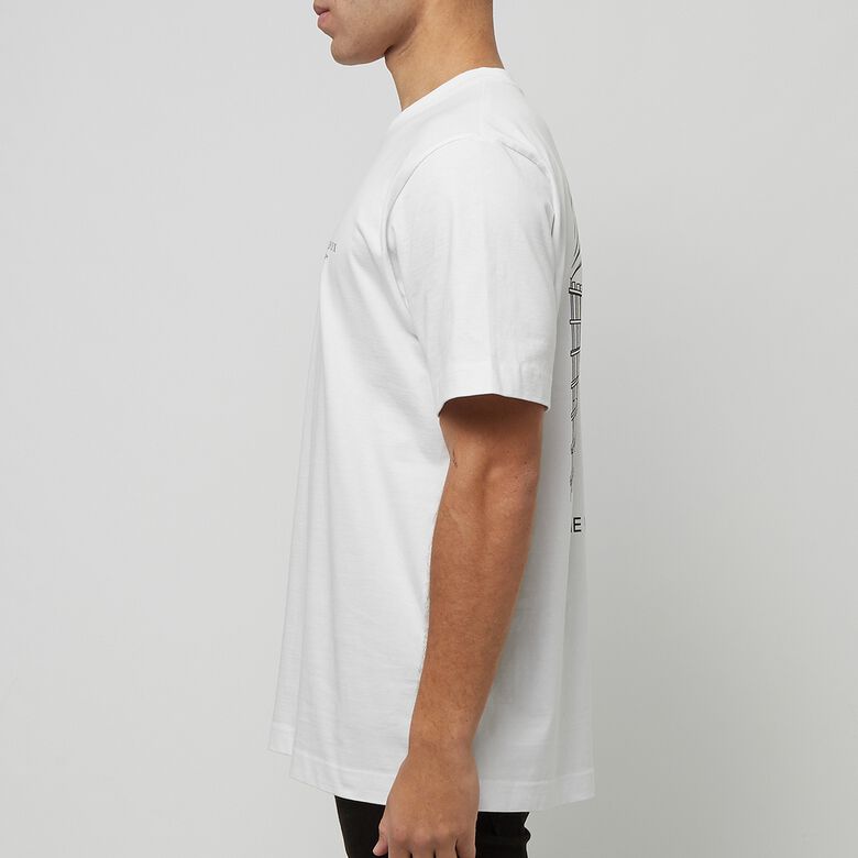 solebox Store Tee Munich weiß