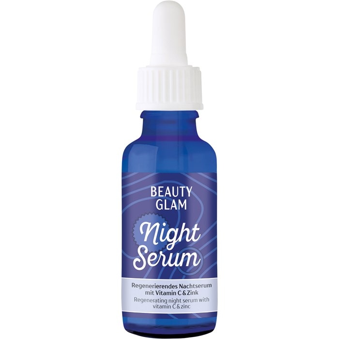 Night Serum