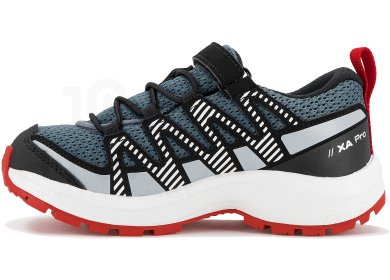 Salomon XA PRO V8 Junior