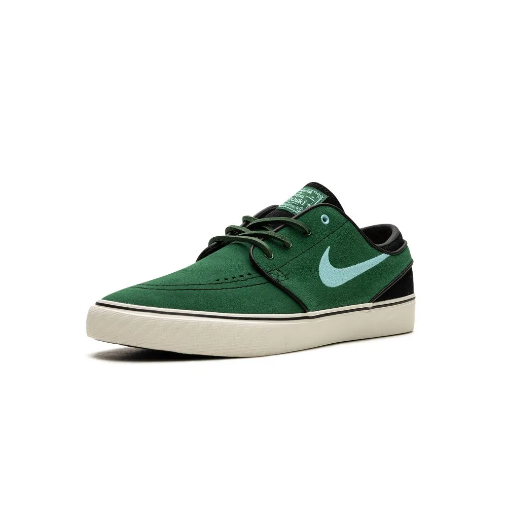 Nike Zoom Janoski DV5475-300 / grün