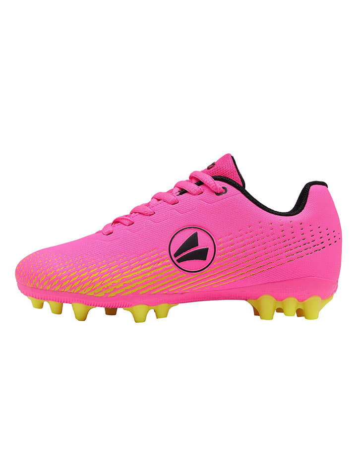 Jako Natur- und Kunstrasen-Fußballschuhe 