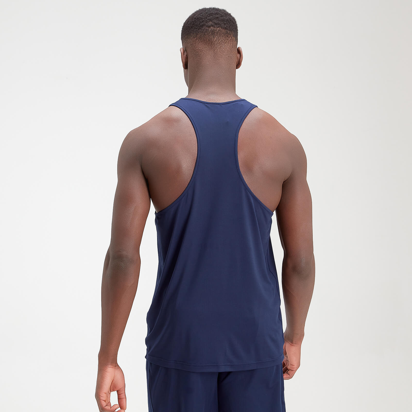 Marcel d’entraînement MP Essentials pour hommes – Bleu marine