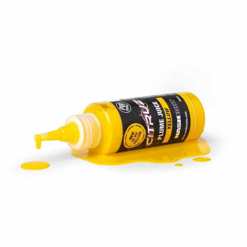 Nash Citruz Plume Juice Booster