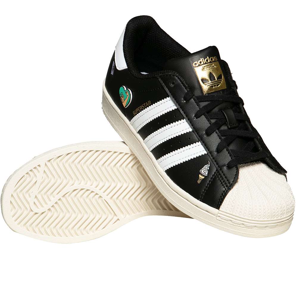 adidas Originals Superstar Kinder Sneaker FX5887