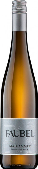2022 Maikammer Sauvignon Blanc trocken - Weingut Faubel