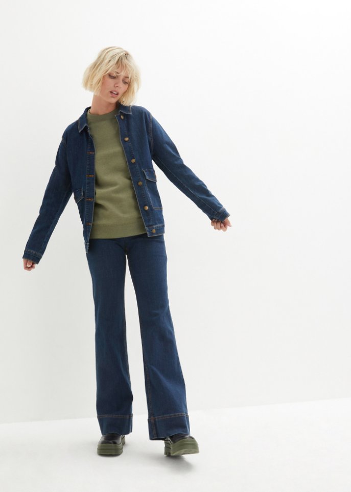 Sweatshirt (2er Pack)