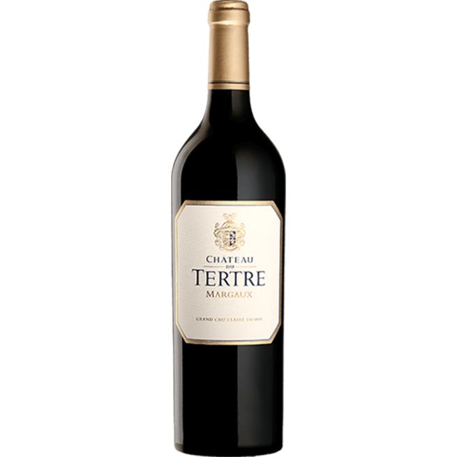 Château du Tertre, 2009