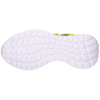 Be Wild Sneaker in gelb