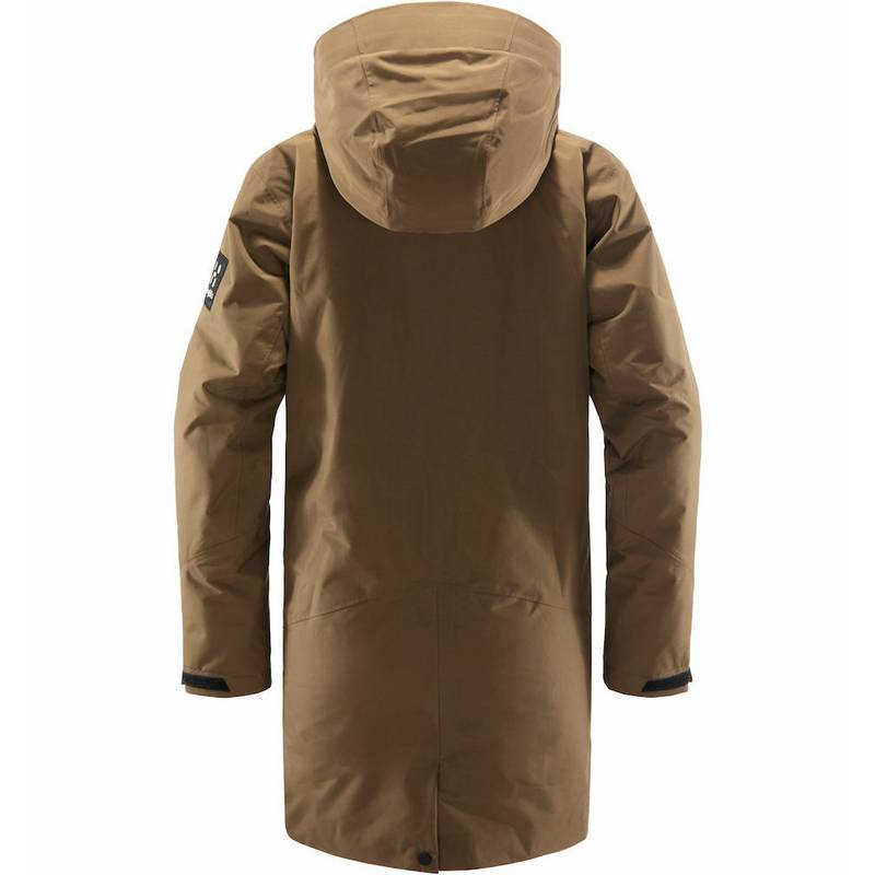 Haglöfs Torsång Parka Parka Damen