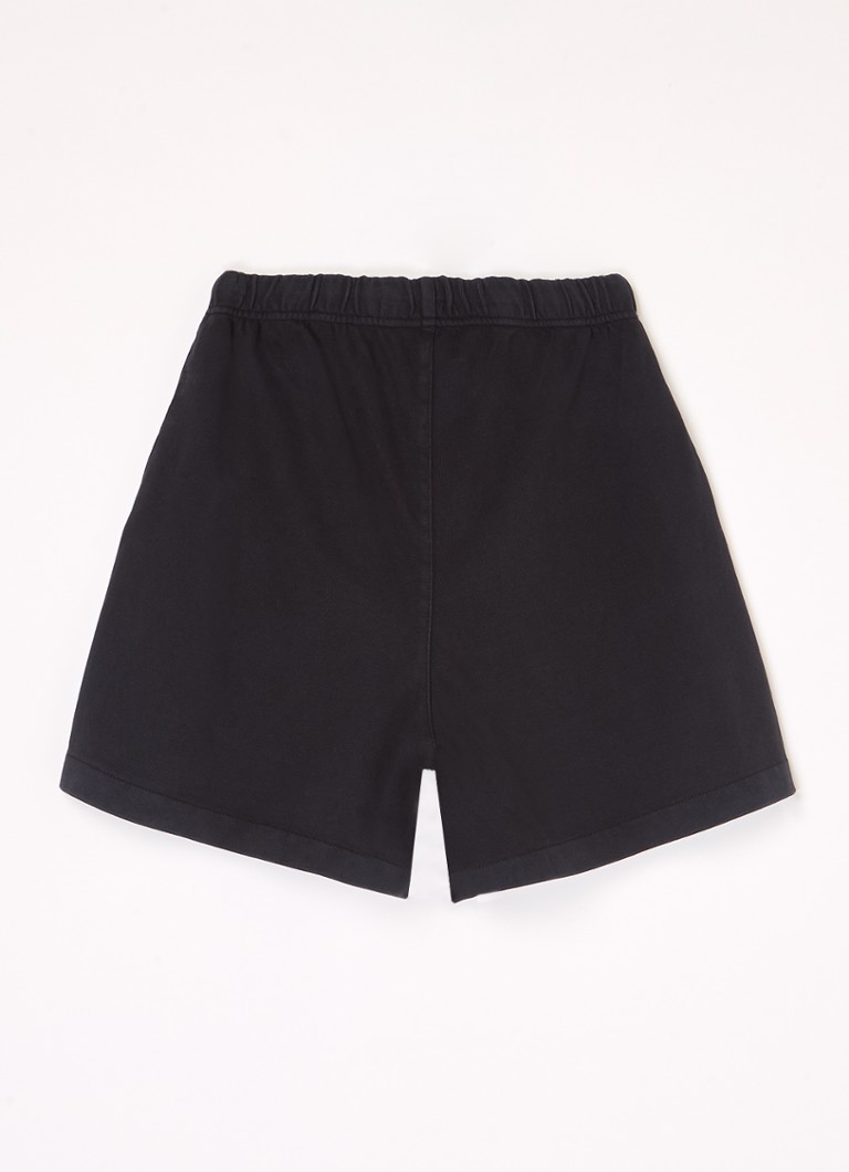 Fear of God Essentials Loose fit jogging shorts with logo
