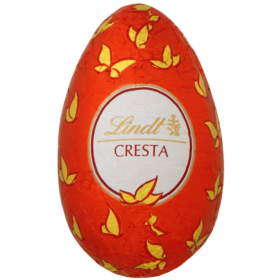 Lindt Cresta-Eier 90g