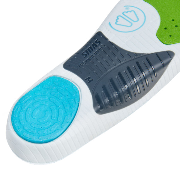 MAX PROTECT ACTIV SLIM - Einlegesohlen