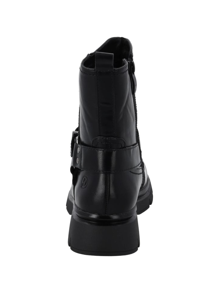palado Stiefel, Stiefeletten & Boots in BLACK günstig kaufen