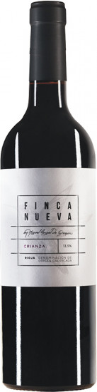 2018 Crianza Rioja DOCa trocken - Finca Nueva