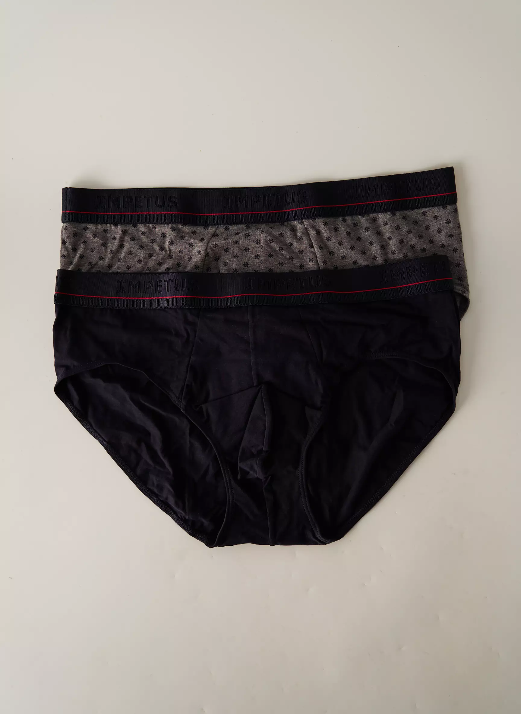 Impetus Slips Homme couleur bleu