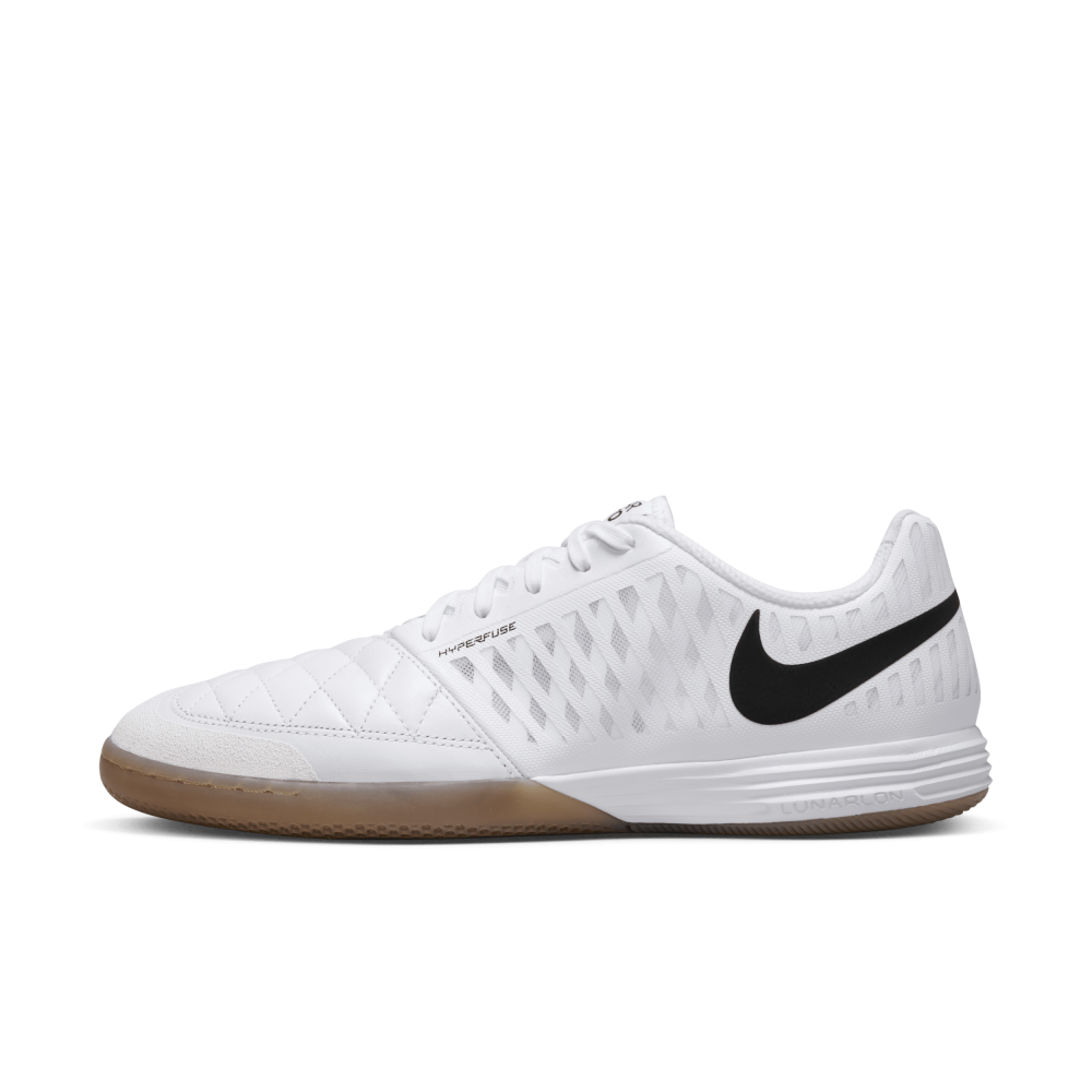 Nike Lunar Gato II 580456-101 / weiss