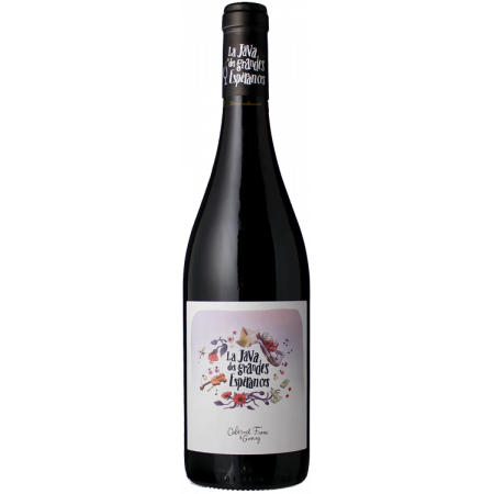 LA JAVA DES GRANDES ESPERANCES 2022 - DOMAINE DES GRANDES ESPERANCES