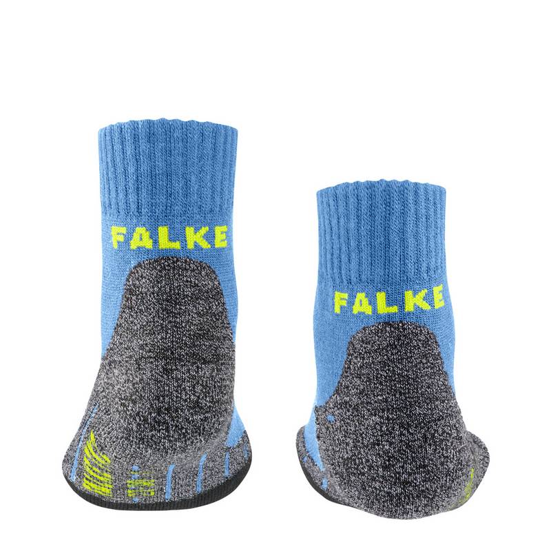 Falke TK2 Short Wandersocken Kinder