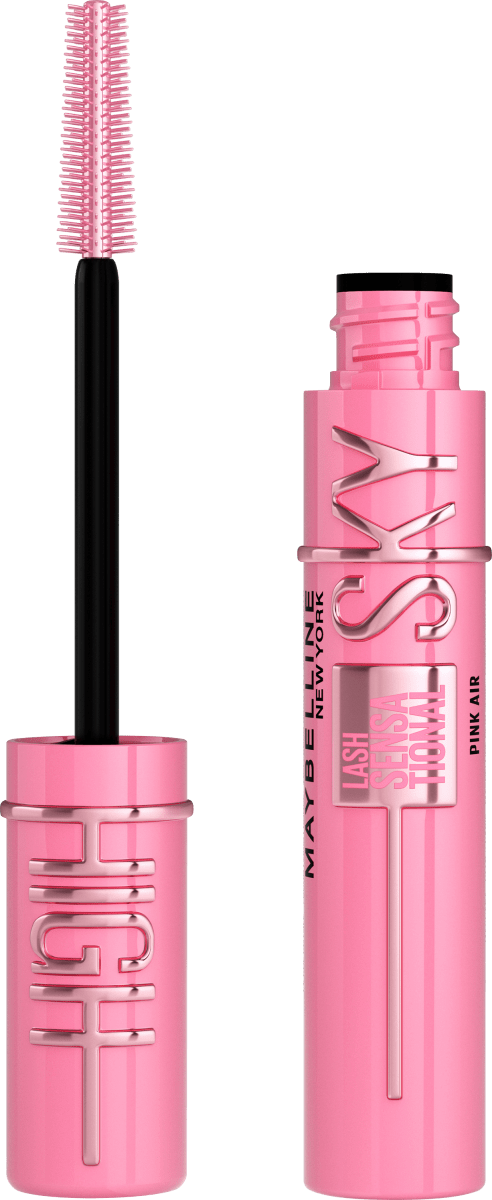 Mascara Lash Sensational Sky High Air Pink, 7,2 ml