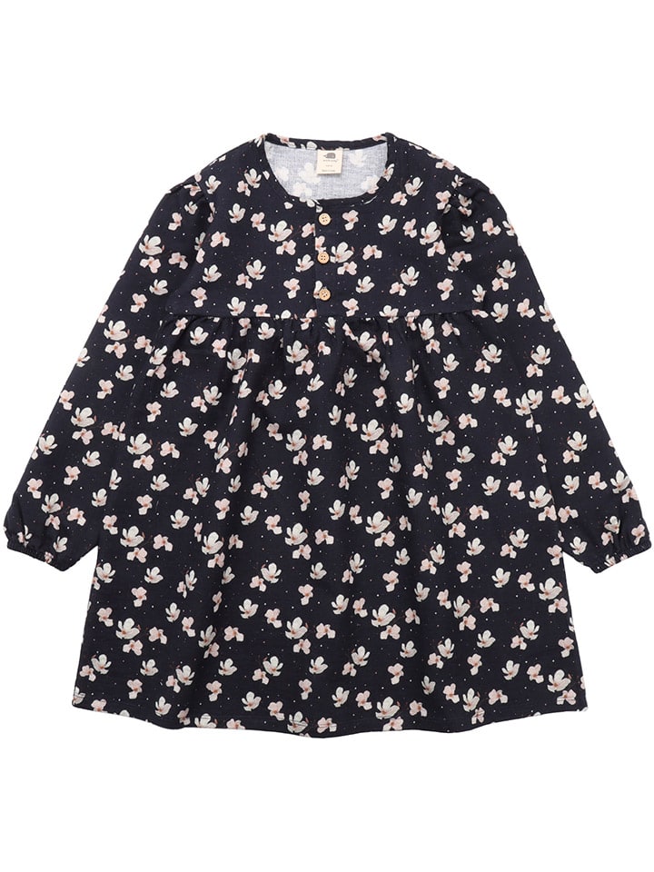 Walkiddy Kleid in Schwarz günstig kaufen