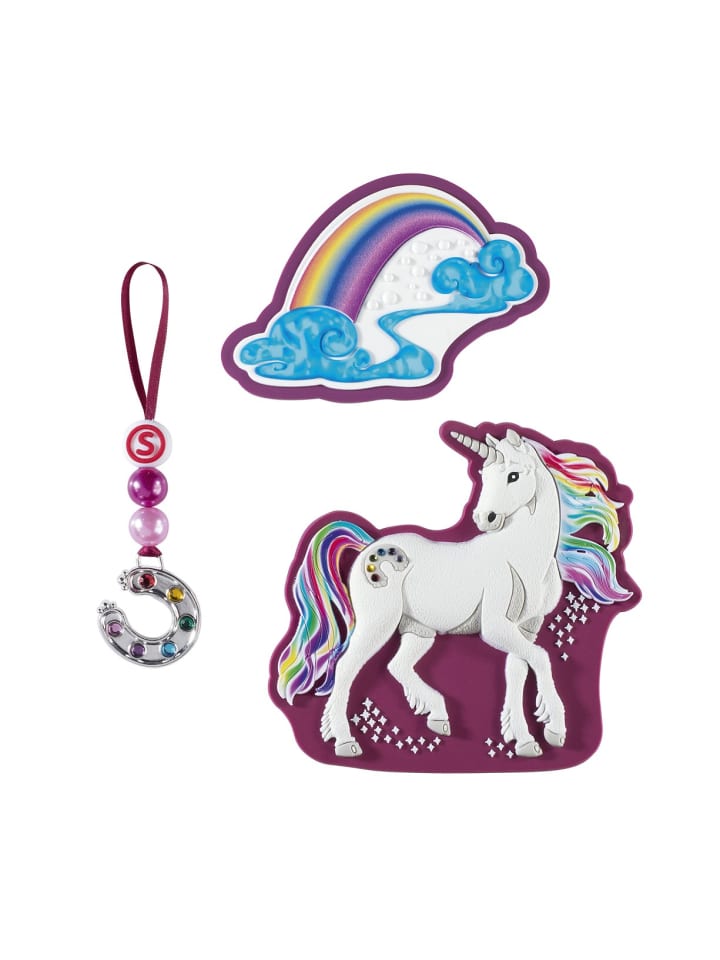 Step by Step Step by Step MAGIC MAGS Schleich, bayala®, Rainbow Unicorn günstig kaufen onesize