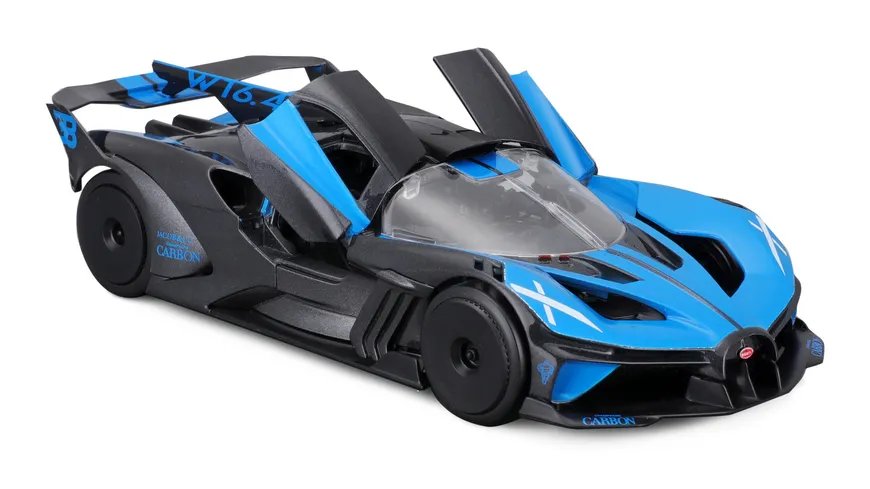 Maisto - 1:24 Bugatti Bolide