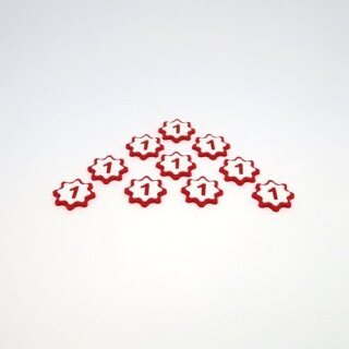 Upgrade Kit for Keyforge - 42 pieces