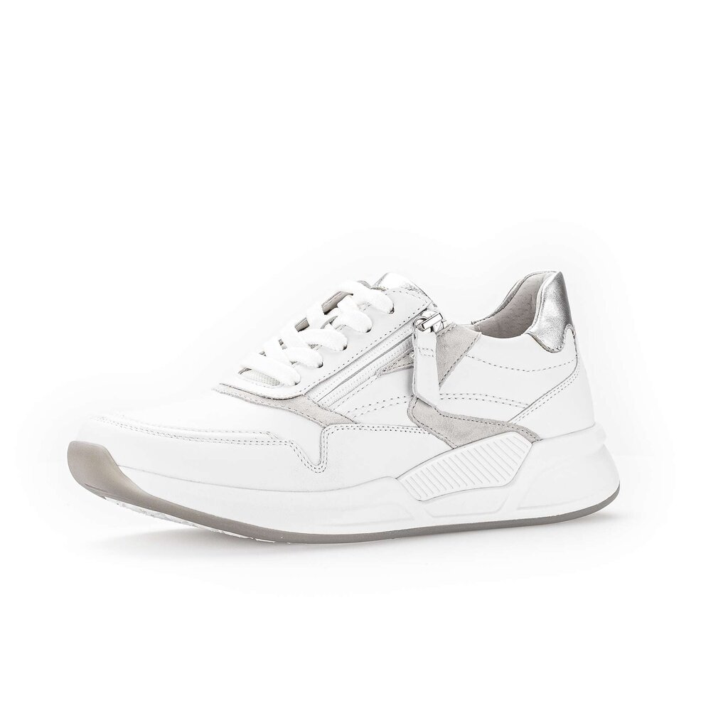 rollingsoft Sneaker low weiß