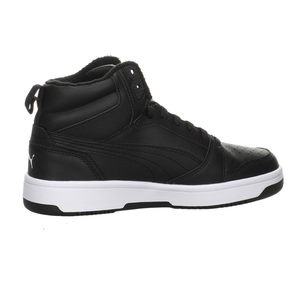 Puma Rebound V6 Mid WTR Sneaker