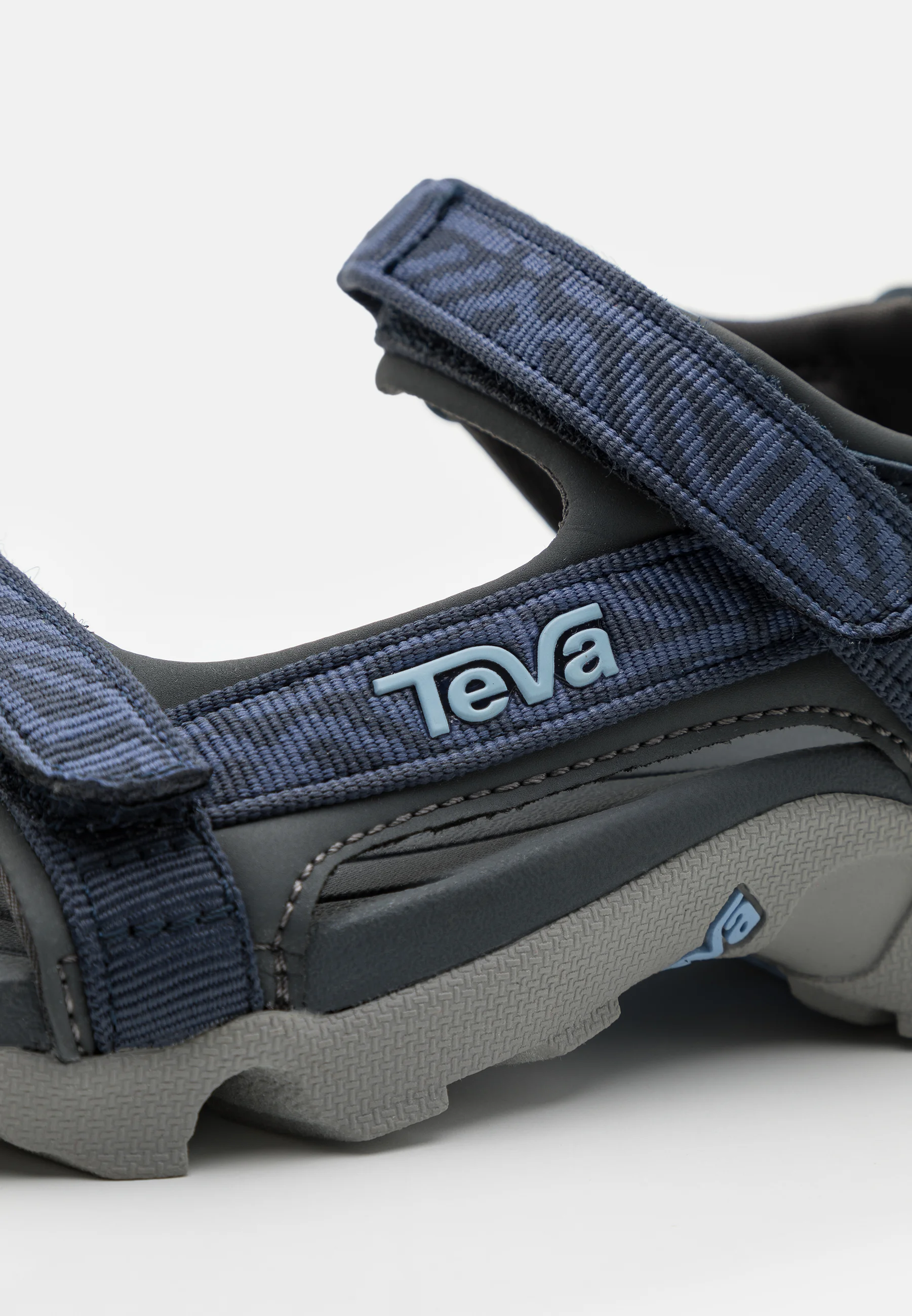 Teva TANZA UNISEX - Sandalias de trekking