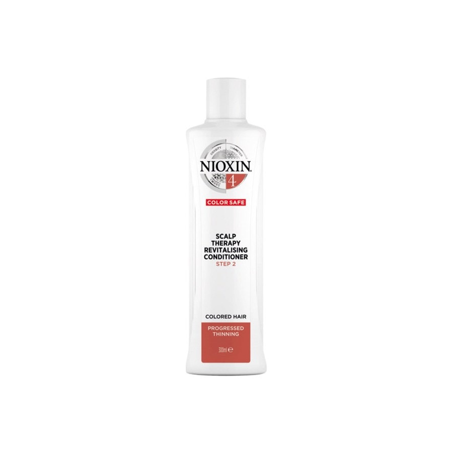 Scalp Therapy Revitalising Conditioner