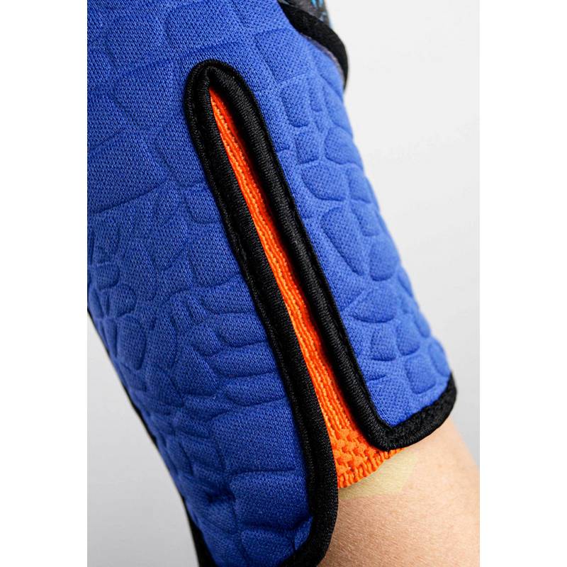 Reusch Attrakt Fusion Strapless AdaptiveFlex Torwarthandschuhe
