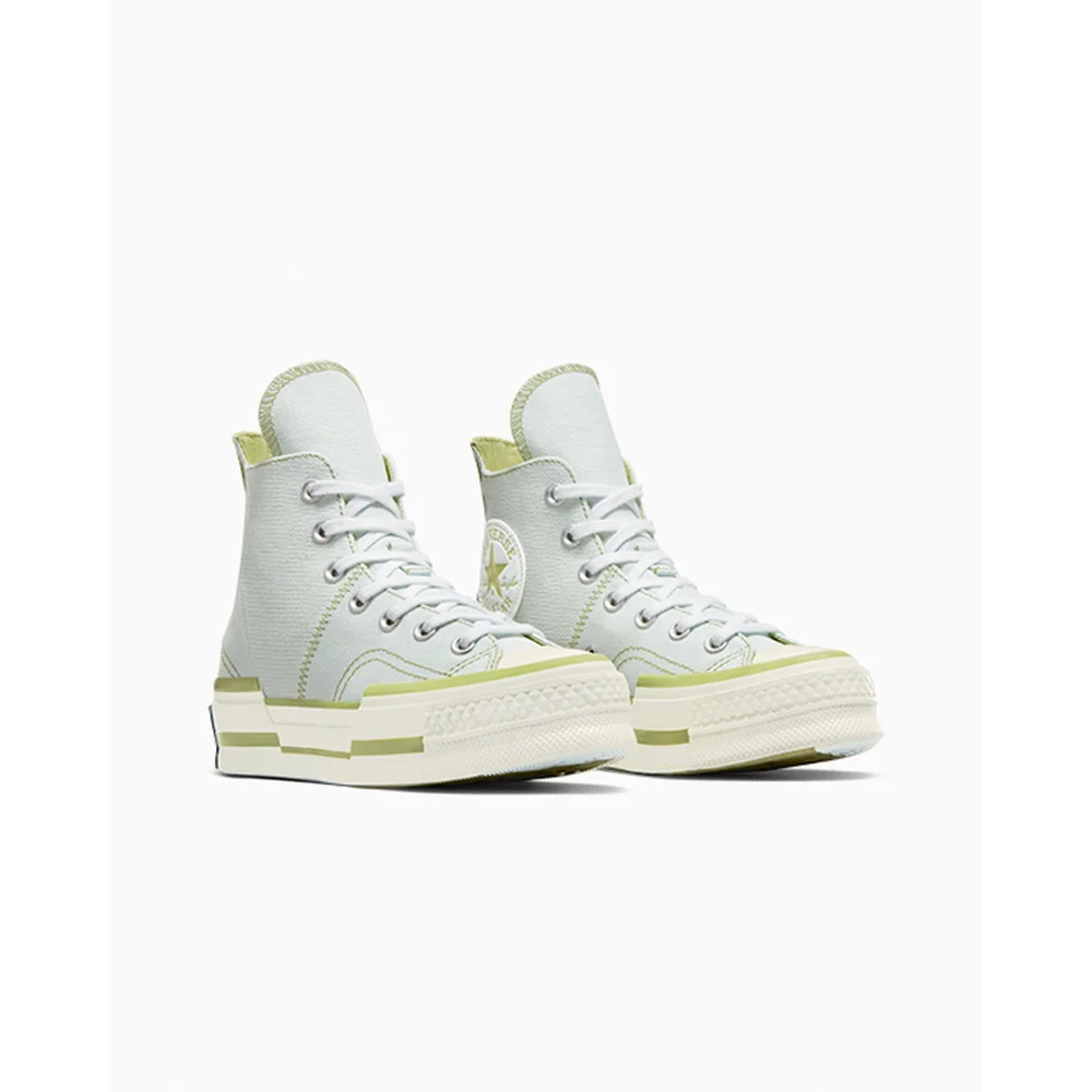 Converse Chuck 70 Plus A07081C / grün