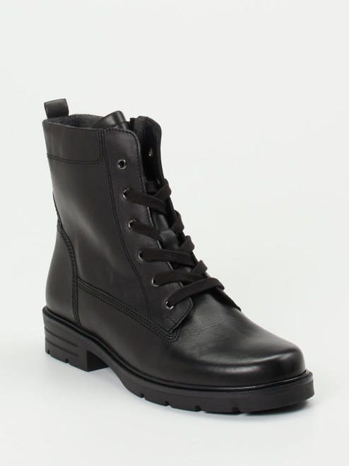 Schnürstiefelette-17230090158 Gabor