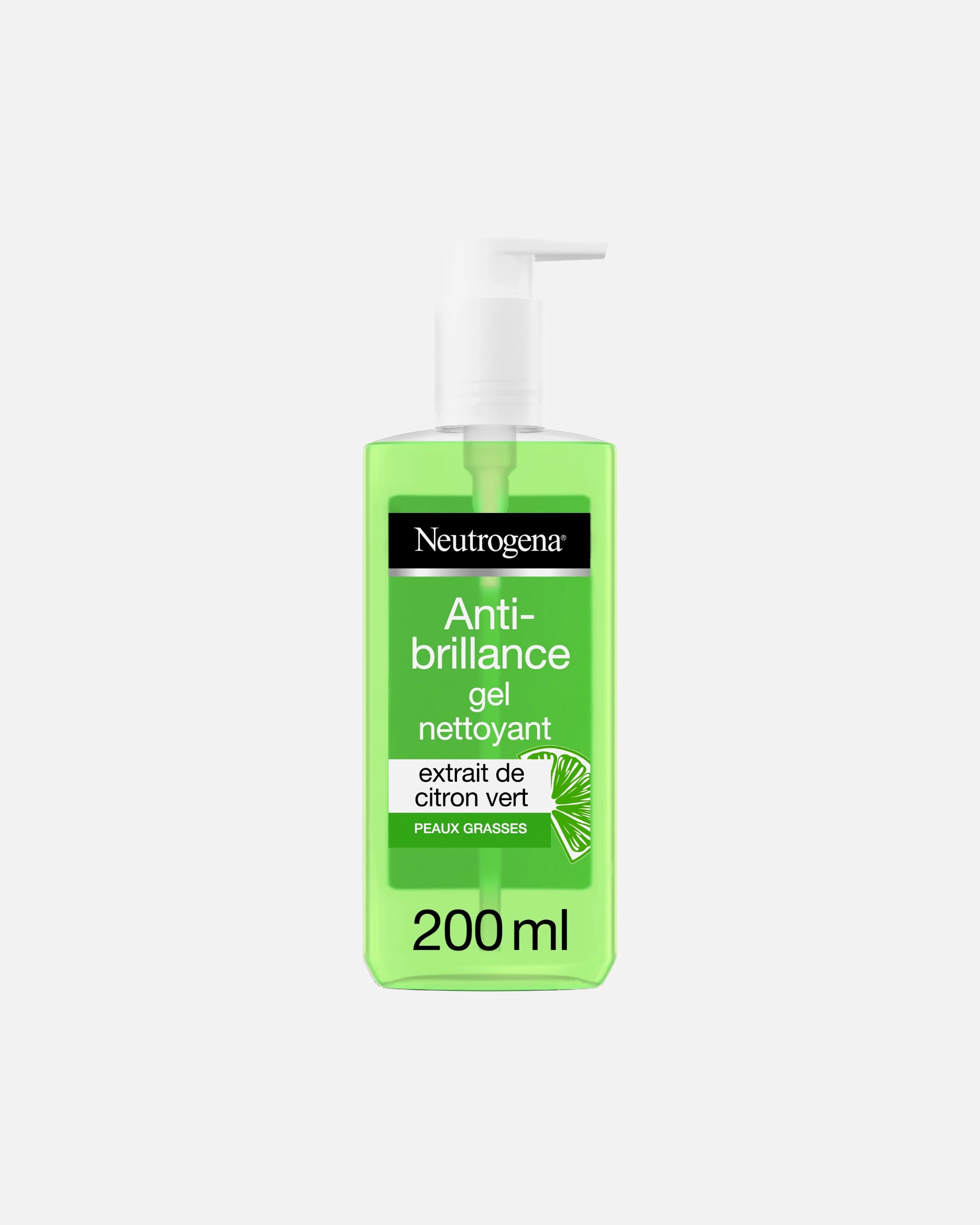 Neutrogena Anti-Glanz