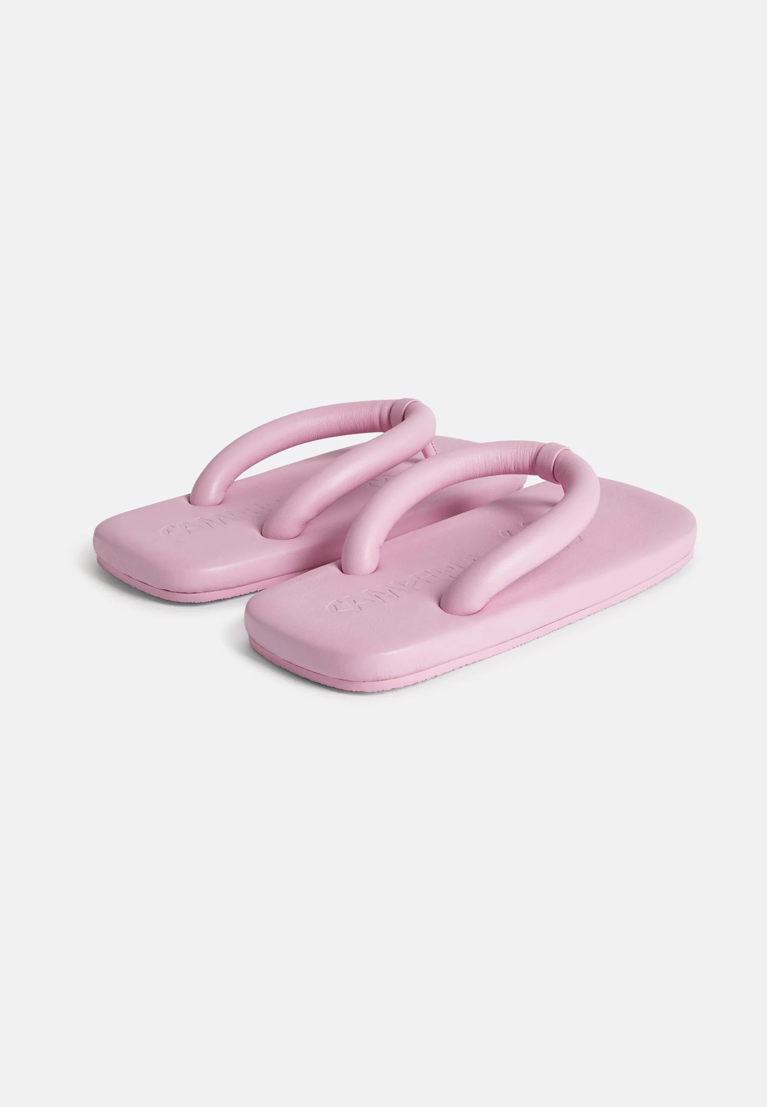 CAMPERLAB HASTALAVISTA - Chanclas