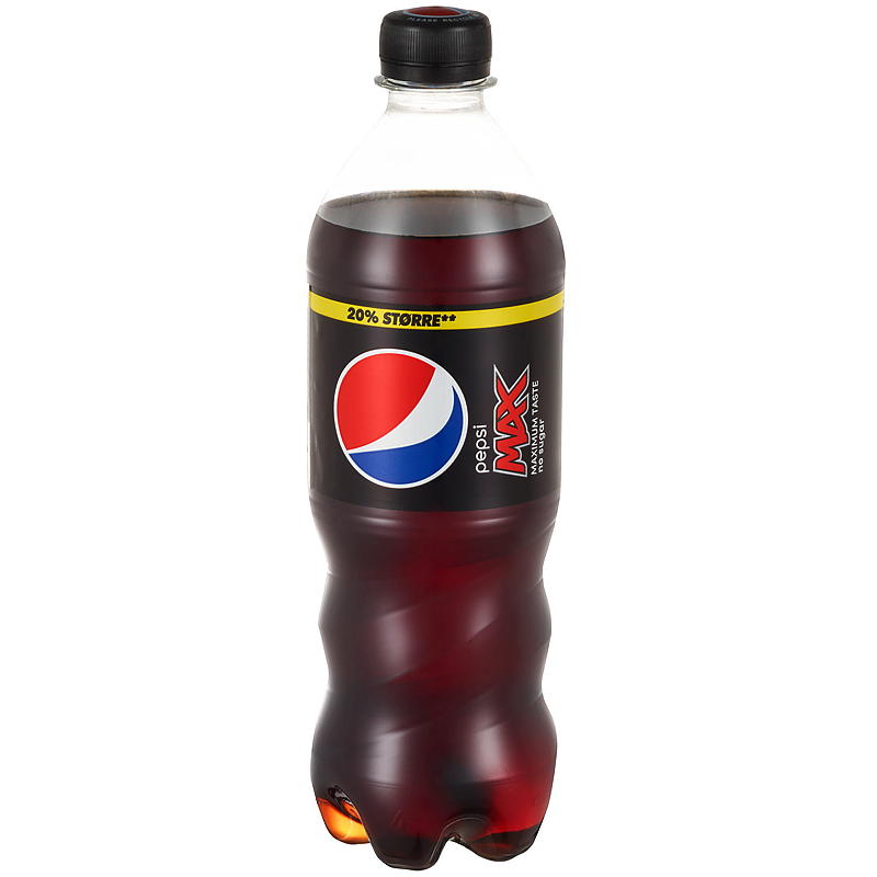 Pepsi Pepsi Max 0,60 l
