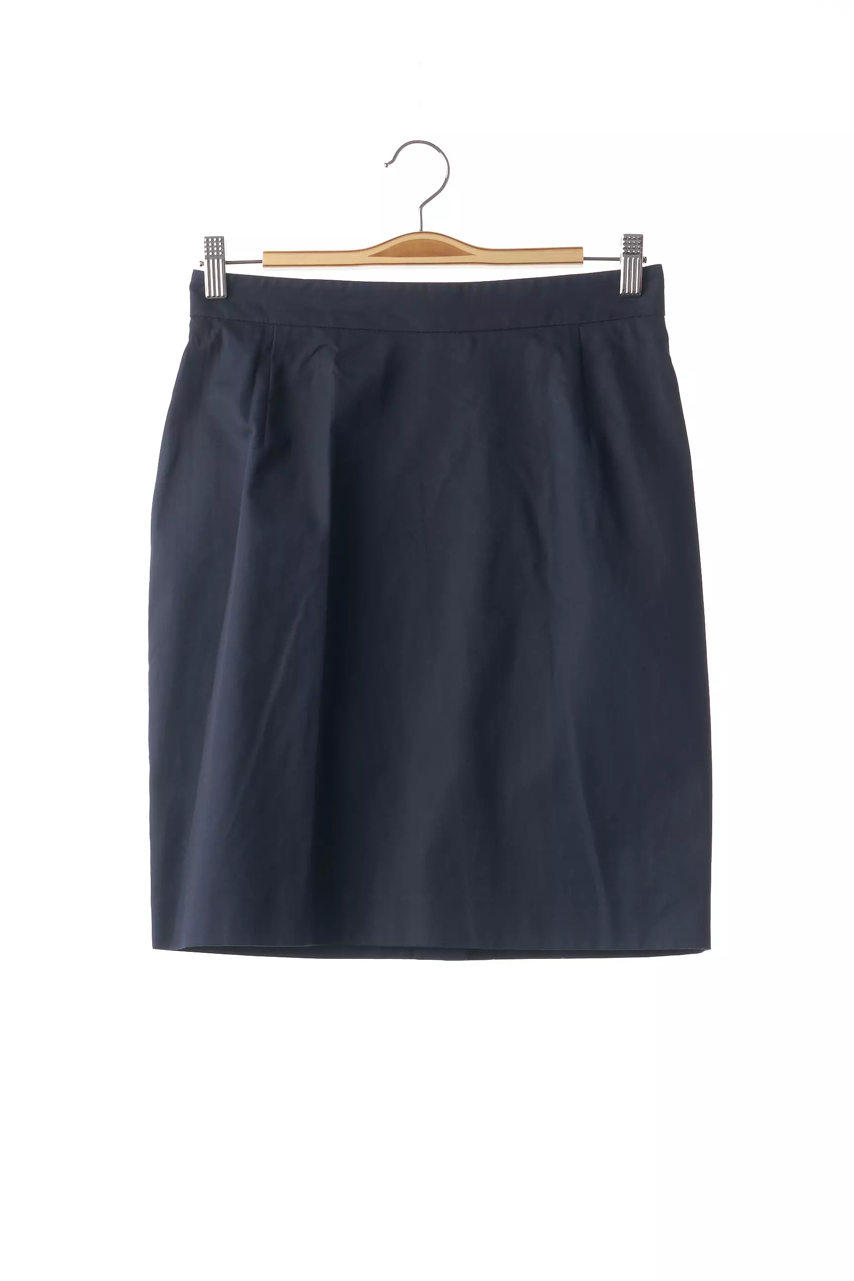 Prada Jupes Mi Longues Femme couleur bleu