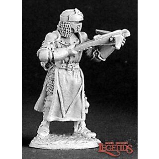 Black Legionaire w/ Crossbow