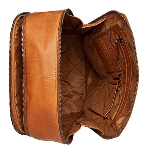 THE CHESTERFIELD BRAND Handtaschen braun BANGKOK