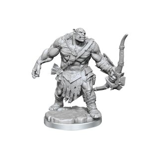 D&D Frameworks: Orcs (7)