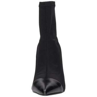 La Strada Stiefelette in schwarz