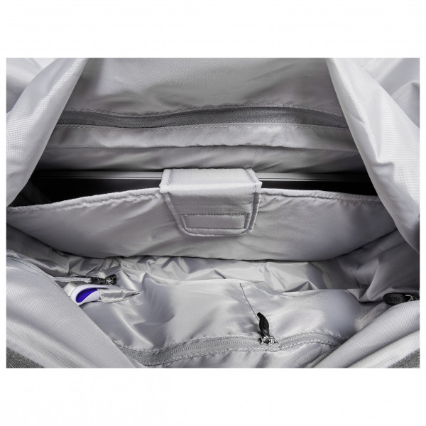 Ortlieb - Commuter-Bag Two Urban QL2.1 - Gepäckträgertasche