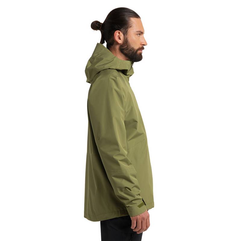 Haglfs Skuta Jacket Hardshelljacke Herren