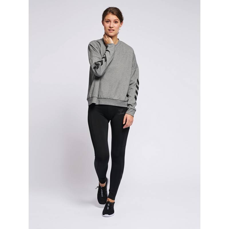hummel hmlESSI SWEATSHIRT Sweatshirt Damen