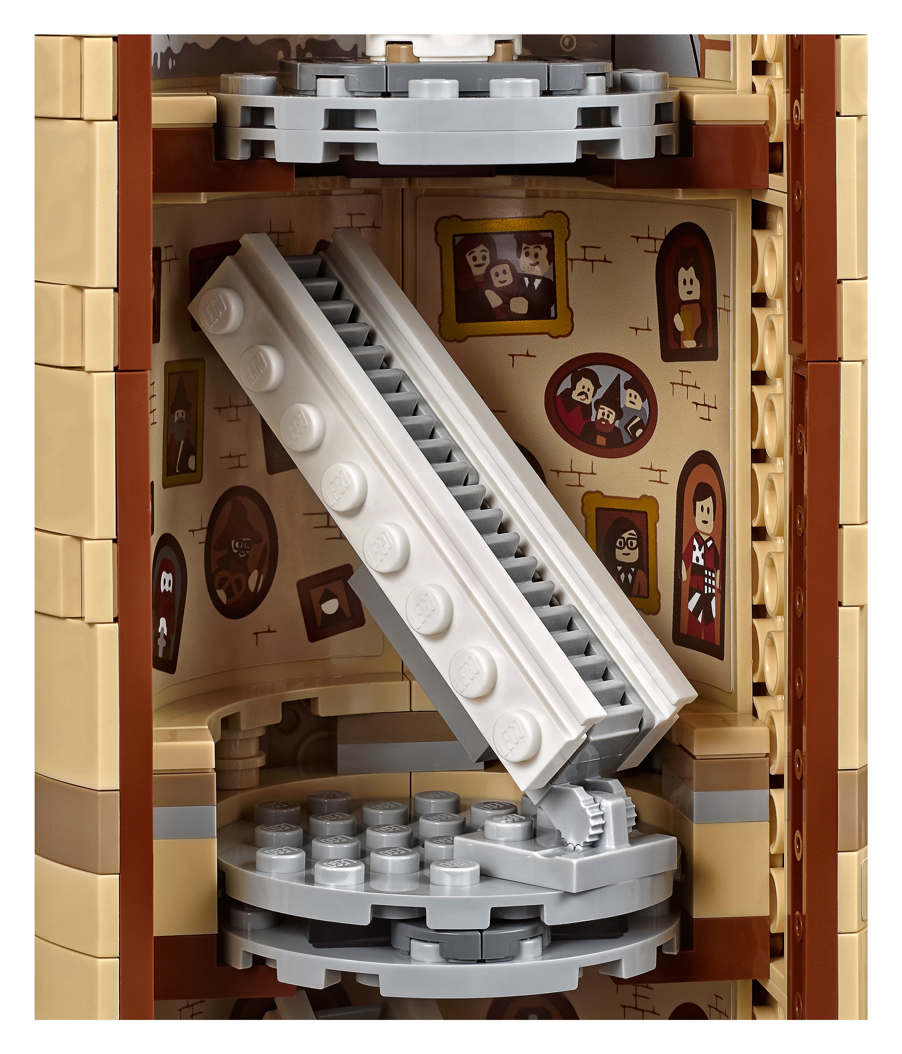 Schloss Hogwarts™ 71043