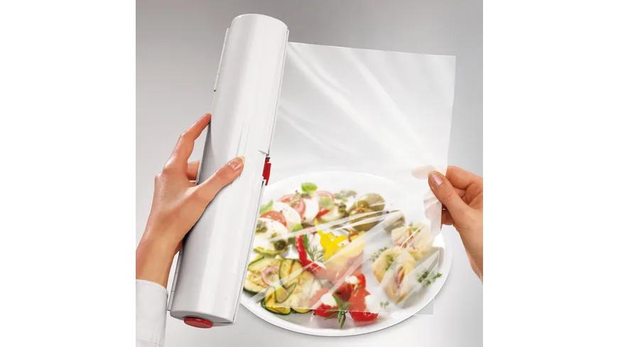 LEIFHEIT Folienschneider Perfect Cut
