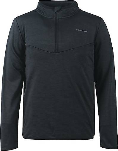 Endurance Midlayer Ledger mit Stretchfunktion und Quick Dry-Technologie