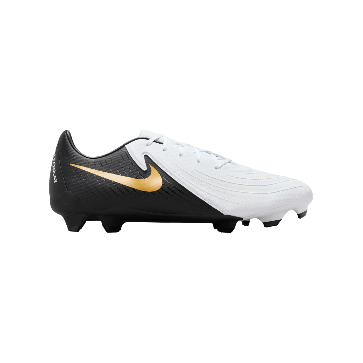 Nike Phantom GX II Academy FG/MG Weiss F100